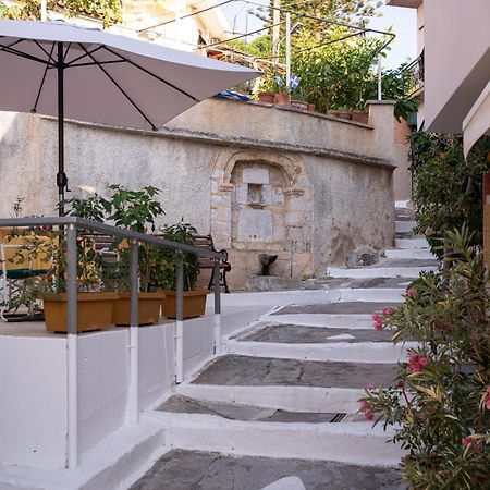 Sofia'S Apartment Nafplio Exterior photo